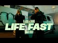 KARDO X 3ROBI LIFE FAST MA3LICH OFFICIAL VIDEO