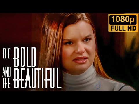 Bold and the Beautiful - 2007 (S21 E66) FULL EPISODE 5216