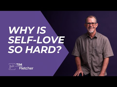 The Characteristics of Complex Trauma - Part 6 - You Judge Yourself Harshly