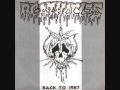 Agathocles - Splattered Brains