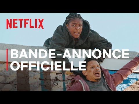 Bad Trip - Bande Annonce [VF]