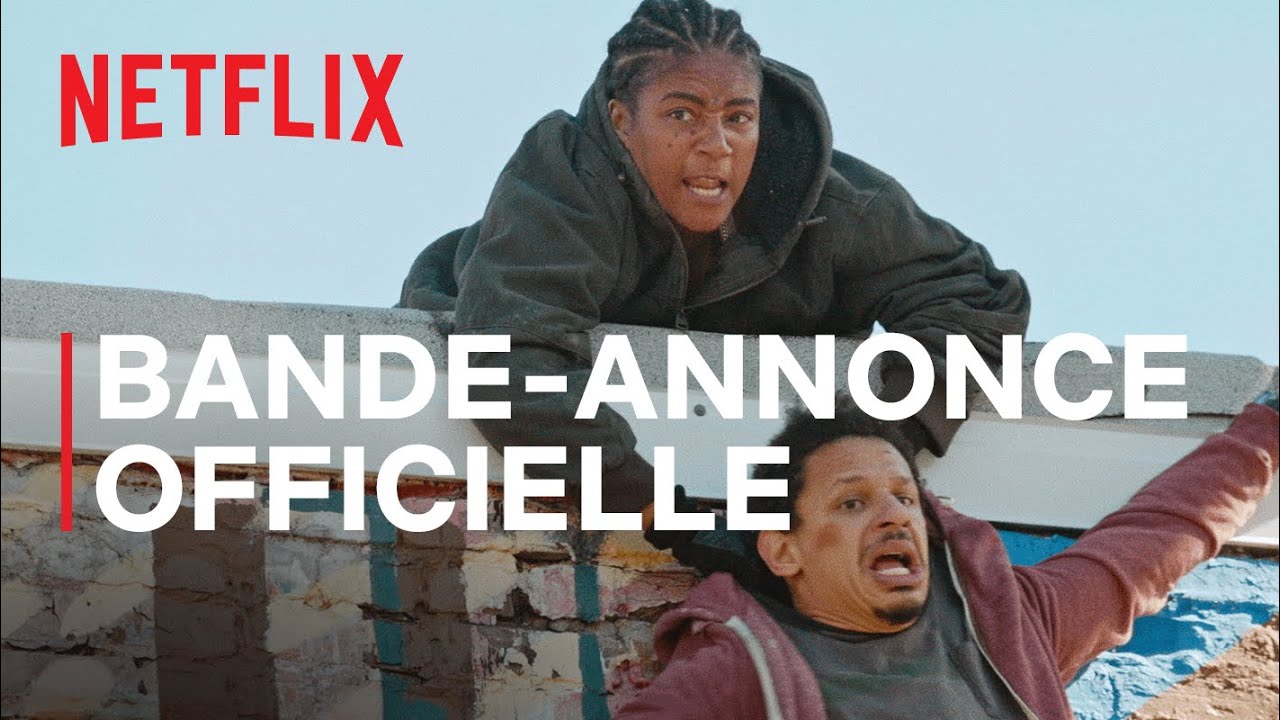 Miniature de la vidéo Bad Trip - Bande Annonce [VF] du film Bad Trip : Tours du pays