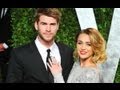 Miley Cyrus Shocked Liam Hemsworth Has Already ...
