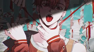 偏食 편식 / Cover by. 하루토