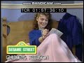 Sesame Street CTW Announcements 1984 1995 Part 3 MORE UPDATED Last Video For 2019
