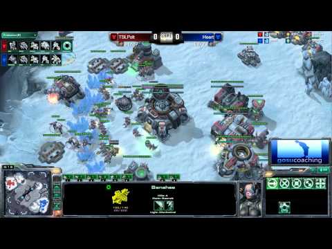 NASL Season 3 Qualifiers - Polt vs Heart - Game 1