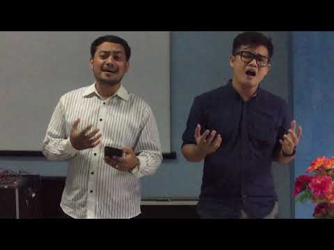 KEE no 424 I Puji Kami Kam Dibata Simbelin