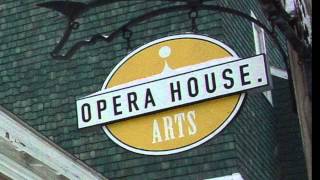 preview picture of video 'Happy Holidays from Opera House Arts!'