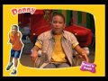 Barney S Colorful World Interview Donny