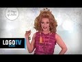 RuPaul's Drag Race's Jinkx Monsoon - 31 Days ...