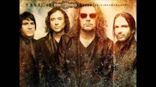 Maná - Un nuevo amanecer