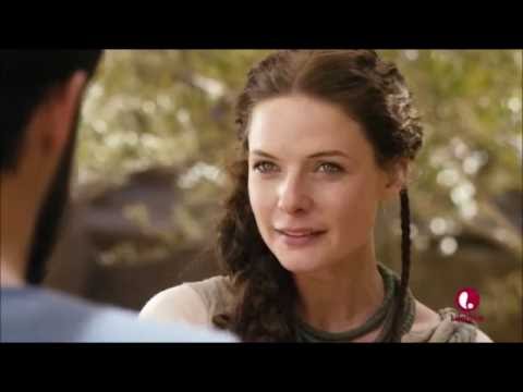 Dinah & Shalem - The Red Tent 2/2