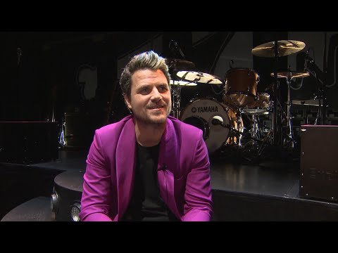 Dani Martín: "Fue la etapa más bonita, Chema, David y yo"