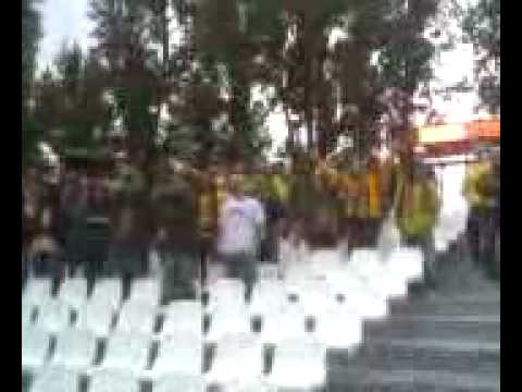 Sląsk Wrocław - Tur Turek