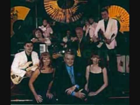 "Mr. Paganini, You'll Have to Swing It" by Johnny Howard's Band [ca. 1960s-70s]