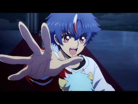 カードファイト!! ヴァンガード Divinez 運命星戦編 Escape Kis-My-Ft2