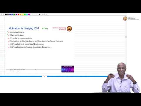 L1 Introduction to signals sampling basics nyquist theorem examples