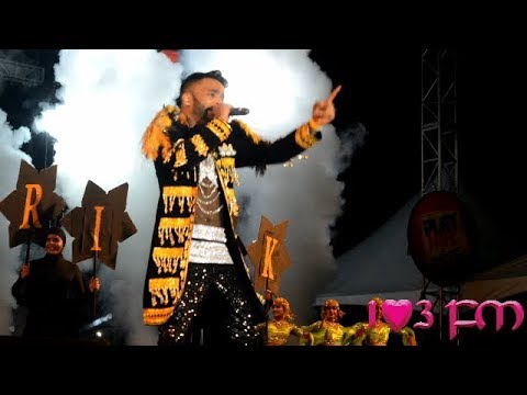 Master Saleem - Shameless (CSM 2018 Final)