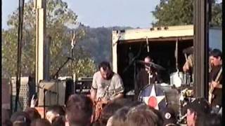 CLUTCH the soapmakers LIVE IN WEST VIRGINIA 2002