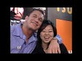 WWE RAW S Tour Of Japan 2005 All Backstage Segments Feb 07 2005
