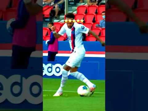 Les meilleurs dribbles de Neymar ⚽️🇧🇷