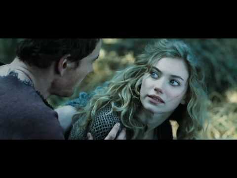 Centurion (2010)  Trailer