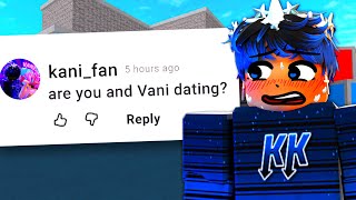 I can't hide this anymore...