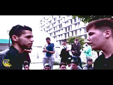 MURNAU vs DATRU// OCTAVOS// ULTRAGUAPA BATTLE