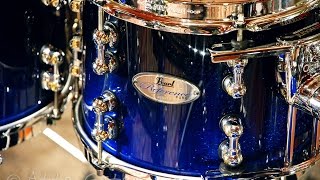 Video thumbnail for Pearl Reference Pure timelapse by Atte Palokangas