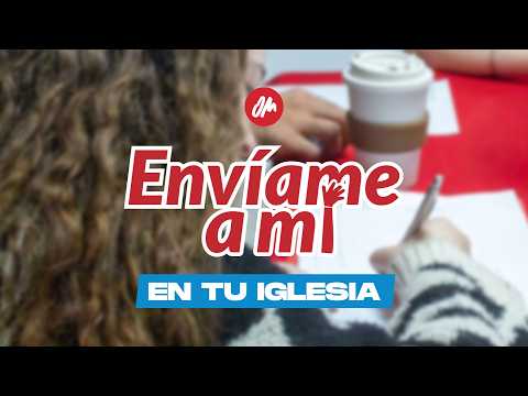 Envíame a Mí en la Patagonia 🇦🇷 | Testimonio desde Cinco Saltos