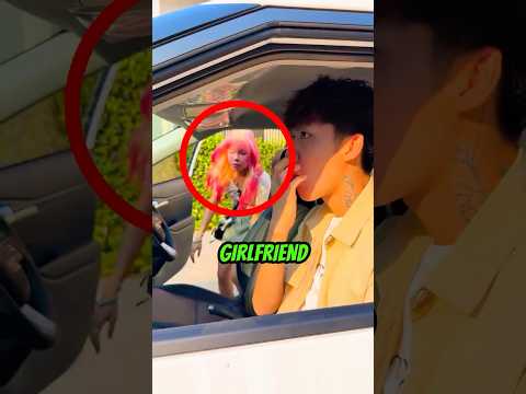 Never Laugh At Your Girlfriend! 😅