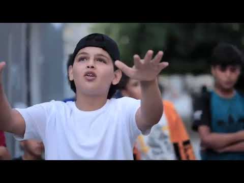 mca.rap (offical song rap)  from gaza palestine