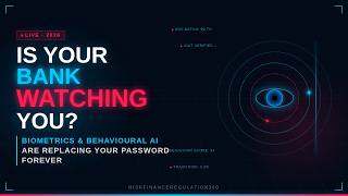 Is Your Bank Spying on You? The Truth About Behavioral Biometrics in 2026