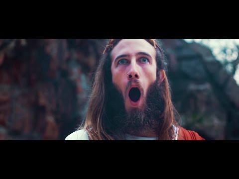 KASI STRANI FEAT. JEFF GRAMMI - COME AND GET SOME