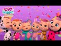 FIRST And SECOND Season FULL EPISODES CRY BABIES MAGIC TEARS Long Video 60 MIN