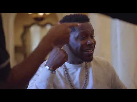 Roi Chip Anthony ft Sweet Lysa - I’LL BE DAM