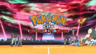 Kadr z teledysku Sukcesu poznać smak (Sinnoh League Victors) tekst piosenki Pokémon (OST)