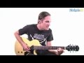 How to Play "In The Air Tonight" by Phil Collins on ...