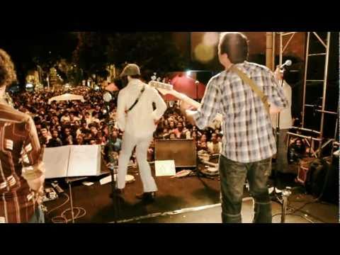 Saravah Soul | EPK 2011