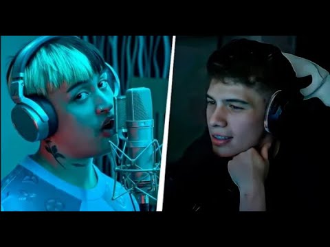 UNICORNIO reacciona a TIAGO PZK || BZRP Music Sessions #48