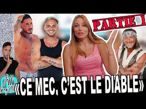 JENNYFER #LES50 "C'est un âne" elle règle ses comptes avec tous les candidats! Fabrice, Bastos, ...