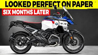 The Only 8 Motorcycles Where Buying New Actually MAKES SENSE!