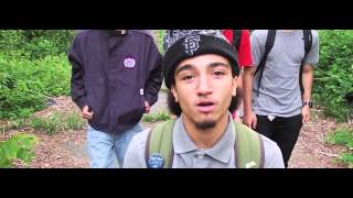 LBD - Southpaw (Music Video) DSureal, AR, JSCiRE, Zulu // SHOT BY: Antonio Colon