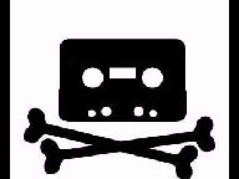 Middle M   City Of Distortion Promo Live Underground Radio Mix, 19 03 2016