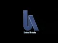 DLC Sony TriStar Pictures United Artists Carolco Pictures FilmDistrict Logos