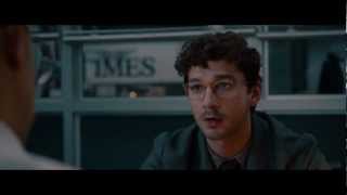 The Company You Keep - Clip 3 - Who&#39;s Your Best Reporter