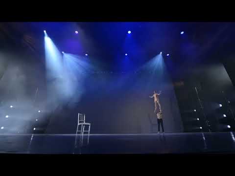 Event Entertainers presents Emma Macpherson Adagio