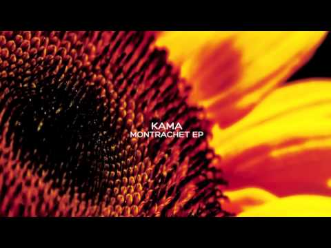 Kama - Montrachet (Rhadow Remix)