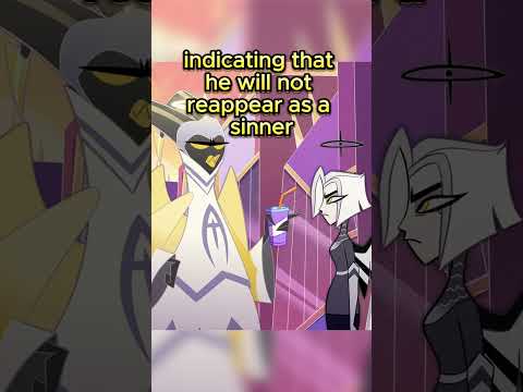Vivzie debunks Adam returning as a Sinner in Hazbin Hotel Fan Theory