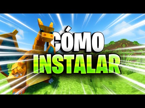 HOW TO INSTALL COBBLEMON IN MINECRAFT ✅ ANY VERSION ✅